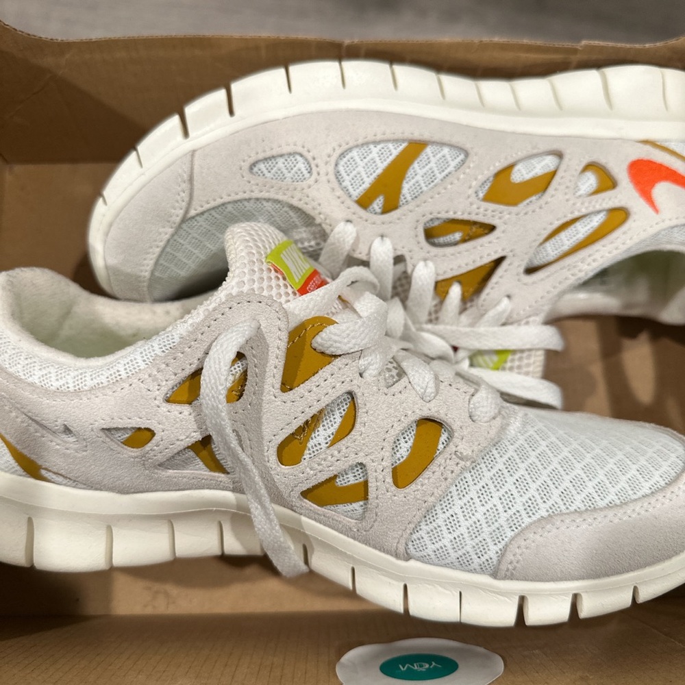 Nike training shoes. Brand new